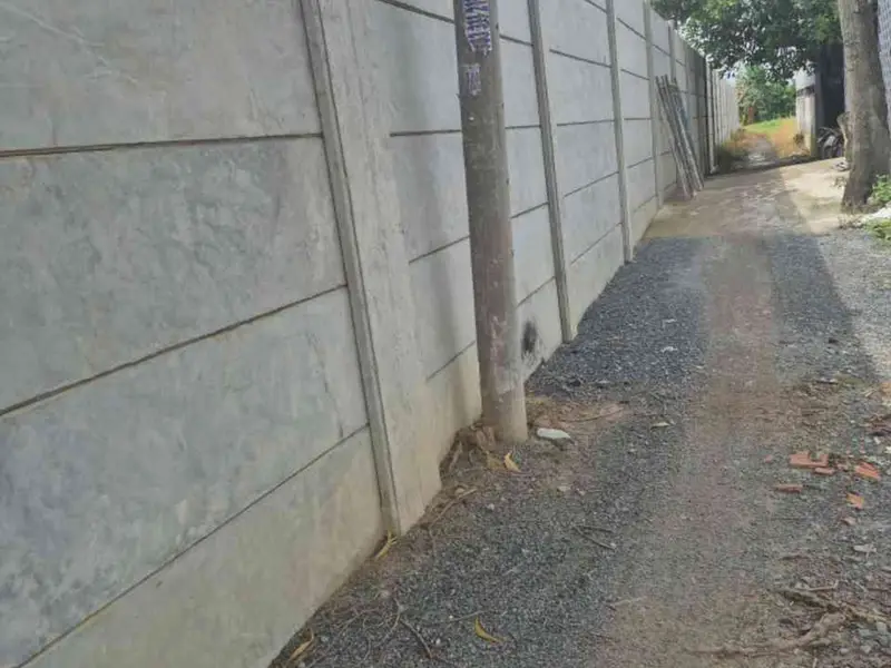 Bán đất 4000m gần Ngã Ba Giồng, Hóc Môn diện tích lớn, giá 10 tỷ... Bán đất tại Bà Điểm, Hồ Chí Minh 01