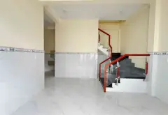 Bán nhà riêng 2 tầng 3 phòng ngủ tại phường Linh Chiểu, Thủ Đức, TP. Hồ Chí Minh... Bán nhà riêng tại Thủ Đức, Hồ Chí Minh 03