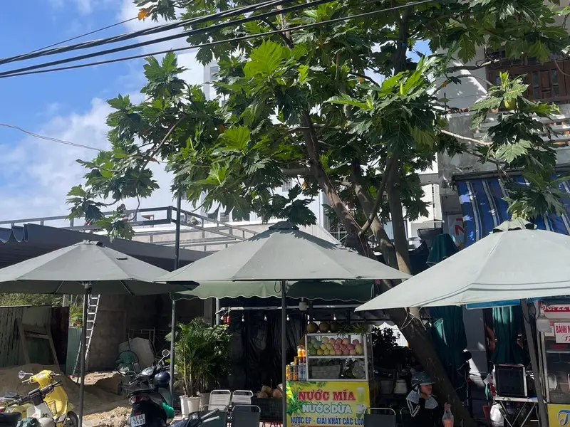 Bán lô đất tại Hồ Nghinh, Đà Nẵng 129m giá 28.5 tỷ.... Bán đất tại Sơn Trà, Đà Nẵng 01