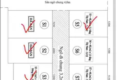 Nhà mới xây 4 tầng hiện đại tại Thư Trung Hải An, diện tích vuông vắn... Bán nhà riêng tại Hải An, Hải Phòng 05