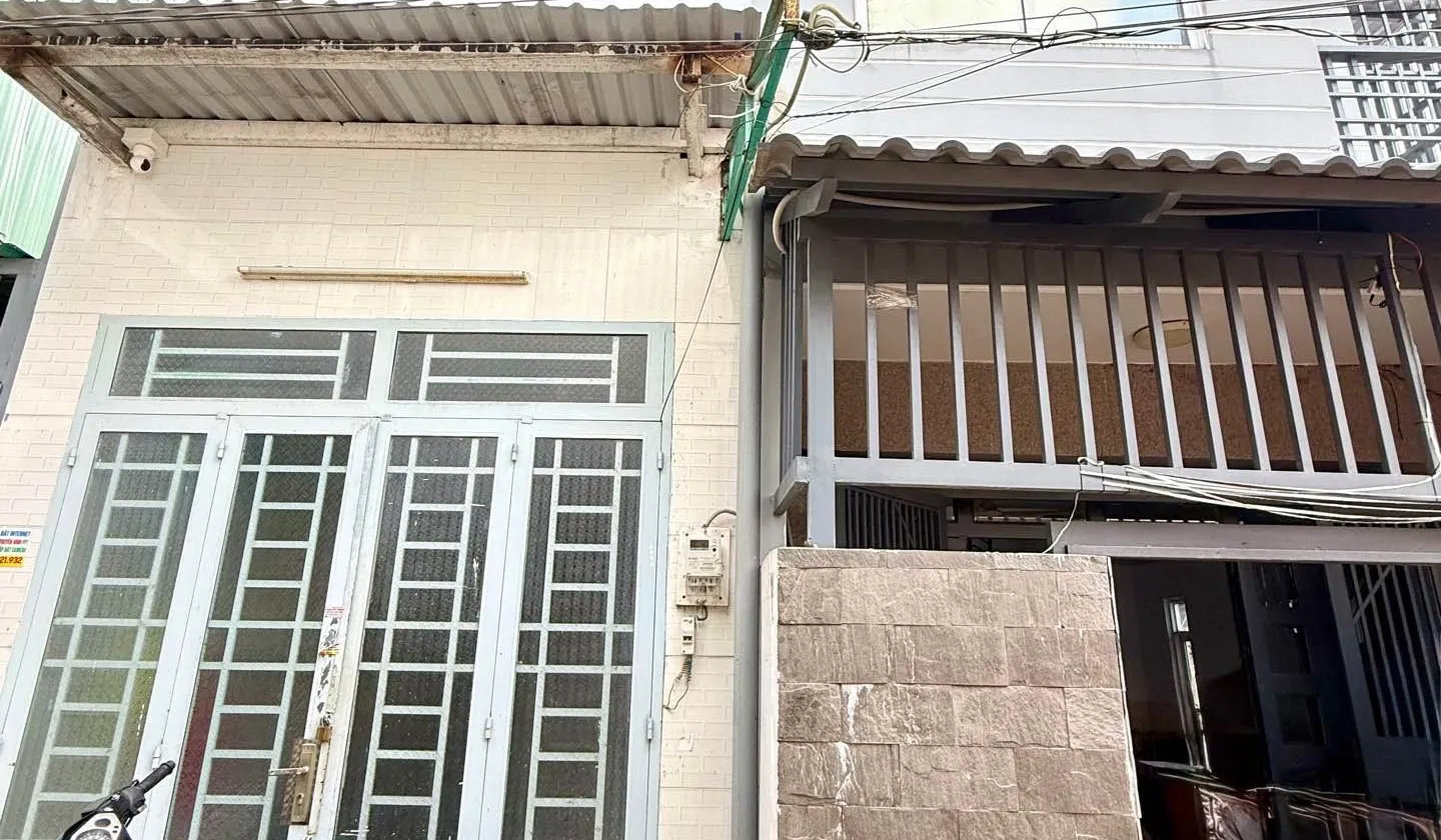 Nhà 2 Tầng Rộng 173m2 Tại Lê Văn Lương, Giá Tốt Chờ Chủ Mới... Bán nhà riêng tại Nhà Bè, Hồ Chí Minh 01