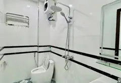 Nhà riêng 3 tầng hiện đại gần Hồ Sen, thiết kế tiện nghi tại khu đông dân cư... Bán nhà riêng tại Lê Chân, Hải Phòng 14