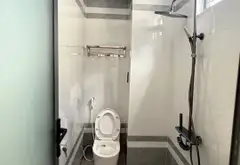 Nhà phố năm tầng mới xây có thang máy, gần quận 6, Bình Trị Đông, TPHCM... Bán nhà riêng tại Bình Trị Đông, Hồ Chí Minh 09