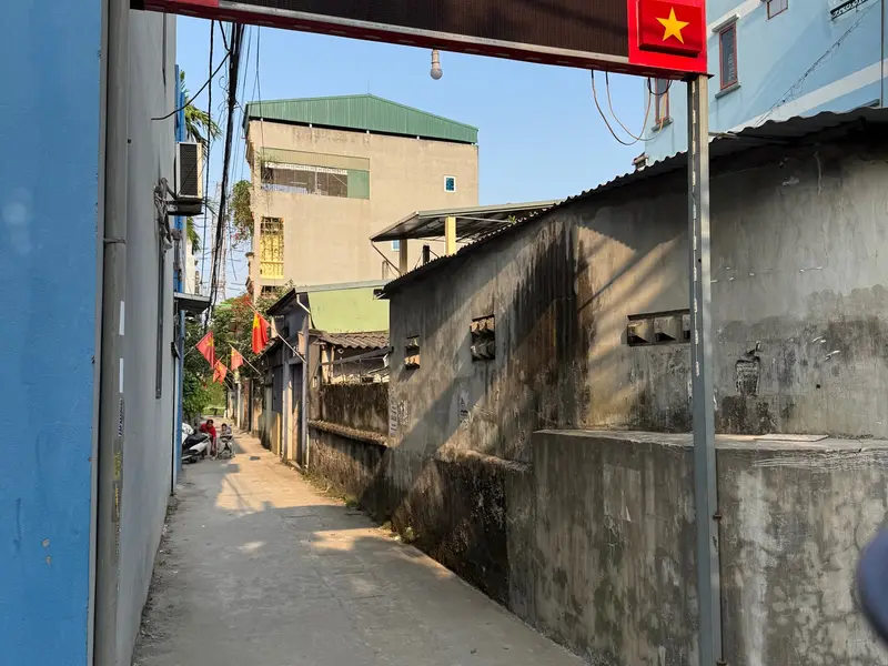 Cơ Hội Vàng Sở Hữu Đất Trung Tâm Nam Phù - Ô Tô Vào Nhà, Giá Hút Mắt... Bán đất tại Nam Phù, Hà Nội 01