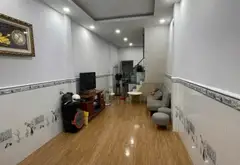 Cơ hội sở hữu nhà 3 tầng x 30m2, mới toanh giá chỉ 3.x tỷ tại Lạc Long Quân Tân Bình... Bán nhà riêng tại Bảy Hiền, Hồ Chí Minh 02