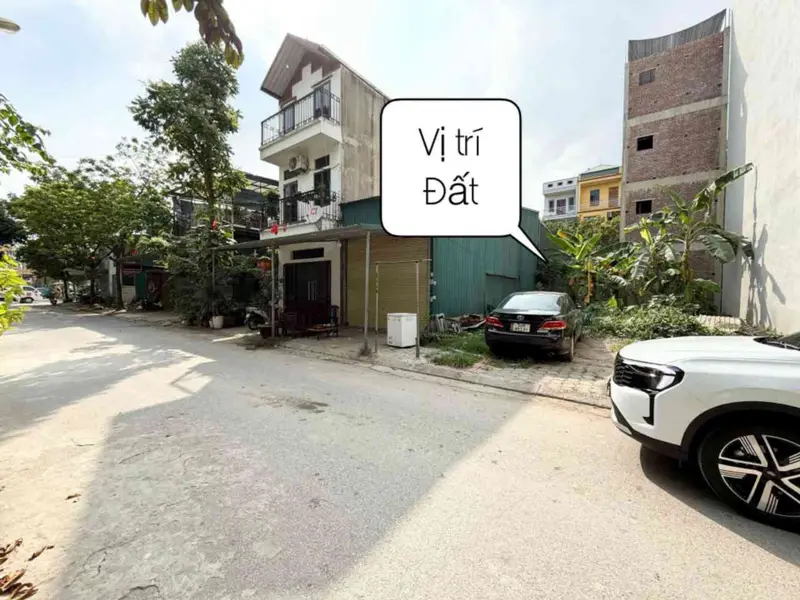 Bán đất diện tích 50m2, mặt tiền 4m tại Phường Yên Nghĩa... Bán đất tại Yên Nghĩa, Hà Nội 01