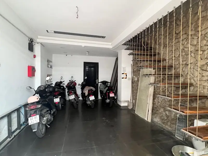 Nhà 5 tầng 9 phòng khép kín cho thuê, Bình Hưng Hòa, 6.7 tỷ... Bán nhà riêng tại Bình Hưng Hòa, Hồ Chí Minh 01