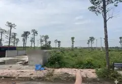 Bán đất đấu giá X7 Nại Châu Yên Lãng Hà Nội, mặt tiền 5m, phù hợp kinh doanh... Bán đất tại Yên Lãng, Hà Nội 01