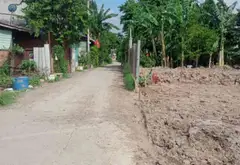 Đất đẹp sổ hồng riêng tại Bà Điểm, Hóc Môn – Hành trình an cư lý tưởng... Bán đất tại Bà Điểm, Hồ Chí Minh 02