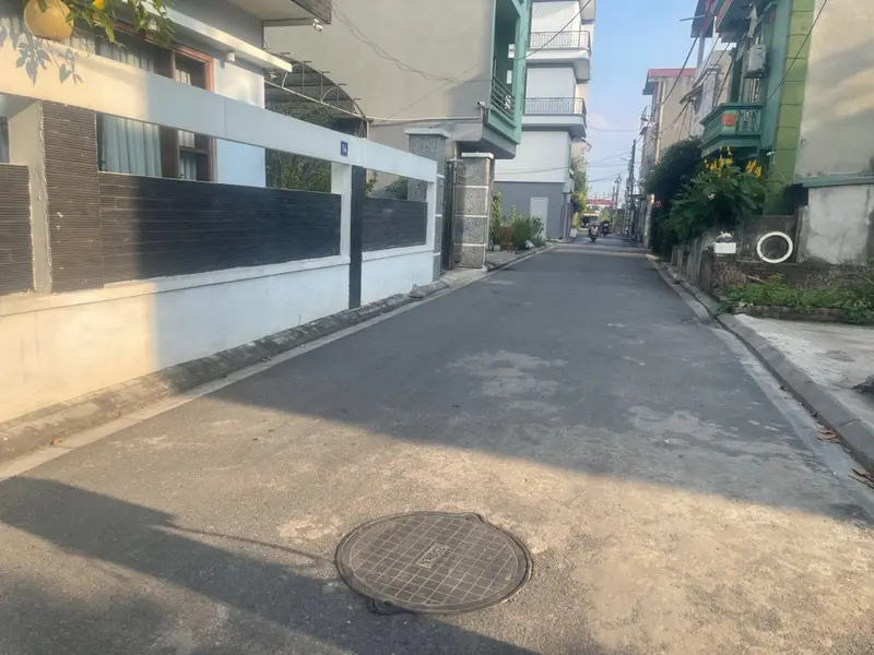 Quỹ đất thổ cư đẳng cấp tại Nam Hồng, Đông Anh – Thiết kế linh hoạt, vị trí tinh hoa... Bán đất tại Phúc Thịnh, Hà Nội 01