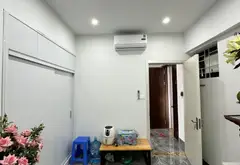 Căn hộ 2 ngủ hiếm hoi ngay Đền Lừ với view đẹp... Bán căn hộ chung cư tại Tương Mai, Hà Nội 04