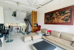 Nhà mặt phố 4 tầng cực đẹp ở Thủ Đức, giá sốc giảm 700 triệu... Bán nhà mặt phố tại Thủ Đức, Hồ Chí Minh 07