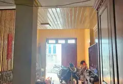 Bán nhà đất tặng nhà cấp 4 - 36m² ô tô qua nhà- Đại Mỗ, Nam Từ Liêm, Hà Nội - 5.8 tỷ VNĐ... Bán nhà riêng tại Đại Mỗ, Hà Nội 05