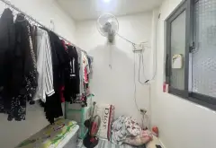 Nhà 3 Tầng Hẻm Thông Quận 3 Giá 2.5 Tỷ Thương Lượng... Bán nhà riêng tại Nhiêu Lộc, Hồ Chí Minh 07