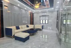 Nhà 4 tầng hiện đại HXH xã Bà Điểm ,Hóc Môn. 6,8 Tỷ Thương lượng... Bán nhà riêng tại Bà Điểm, Hồ Chí Minh 04