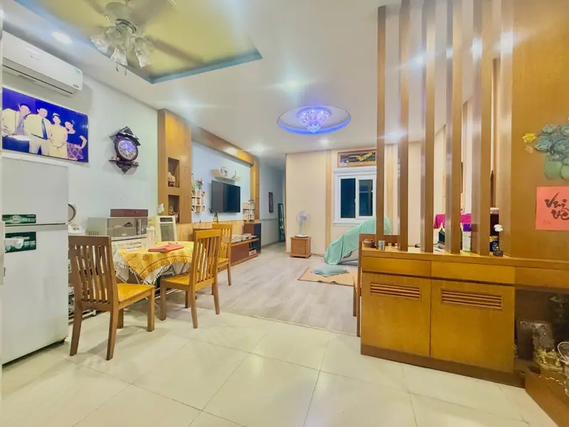 Nhà 2 tầng đẹp gần Vạn Phúc City chỉ 8 tỷ nhỉnh... Bán nhà riêng tại Hiệp Bình, Hồ Chí Minh 01