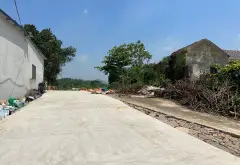 Bán đất nghỉ dưỡng lô góc 3 mặt đường ô tô xã Bắc Sơn, Sóc Sơn, diện tích rộng 4772m²... Bán đất tại Trung Giã, Hà Nội 05