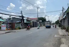 Đây là cơ hội rất hiếm trên thị trường với mức giá hấp dẫn chỉ nhỉnh 60tr/m2 đất MẶT TIỀN👉XEM NGAY... Bán nhà mặt phố tại Tân Thới Hiệp, Hồ Chí Minh 03