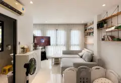 Cơ hội sở hữu nhà mặt phố Trường Sa hiếm có giá tốt... Bán nhà mặt phố tại Cầu Kiệu, Hồ Chí Minh 02