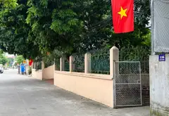Đất Vàng - Hồng Vân- Ngõ Thẳng Trục, Cách Đường Chính Chỉ 50m... Bán đất tại Chương Dương, Hà Nội 03