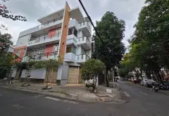 Nhà 2 mặt tiền đường số 29 khu Tên Lửa, kinh doanh đỉnh... Bán nhà mặt phố tại An Lạc, Hồ Chí Minh 01