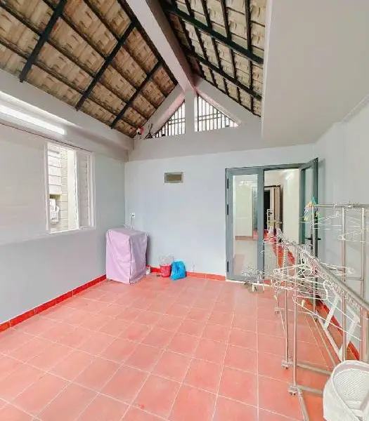 Bán nhà phố 3 tầng, 94m², Phường 11, Quận Phú Nhuận, ngay UBND Quận khu cao cấp... Bán owner_side tại Phú Nhuận, Hồ Chí Minh 01