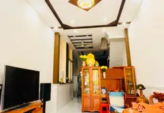 NHÀ ĐẸP HXH – AN DƯƠNG VƯƠNG GIÁP Q6 – 64M² – 4 TẦNG – CHỈ NHỈNH 8 TỶ... Bán nhà riêng tại An Lạc, Hồ Chí Minh 03