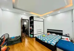 Nhà Ngọc Trục 5 tầng, chỉ 50m ra ô tô, sẵn sàng dọn vào... Bán nhà riêng tại Đại Mỗ, Hà Nội 10