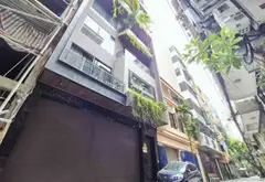 PHÂN LÔ TÔ VĨNH DIỆN – Ô TÔ TRÁNH – VỈA HÈ THANG MÁY – NHÀ THIẾT KẾ DUPLEX GIÁ TRỊ
🔥 80,5m² – MẶT... Bán nhà riêng tại Khương Đình, Hà Nội 15