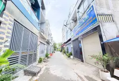 🚗Hẻm Xe Hơi 🏘️ 3 Tầng - Chỉ: 6,8 Tỷ, DTSD Trên 150 m²-Khu Dân Cư Đồng Bộ, Dân Trí Cao, Hoàn Công... Bán nhà riêng tại Hiệp Bình, Hồ Chí Minh 02