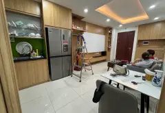 Cơ hội sở hữu căn hộ 2 phòng ngủ tại Thiên Lộc, Hà Nội với nội thất đầy đủ, giá tốt... Bán căn hộ chung cư tại Thiên Lộc, Hà Nội 01