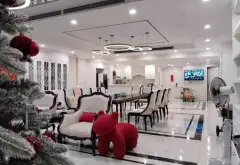 Bán nhà mặt phố 8 tầng, hai mặt tiền 16m tại khu vực phát triển, diện tích 383m²... Bán nhà mặt phố tại Phúc Lợi, Hà Nội 03