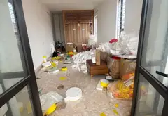 Nhà riêng 4 tầng 60m2 tại An Dương Vương, khu dân cư văn minh, ô tô vào tận nhà... Bán nhà riêng tại Phú Thượng, Hà Nội 07