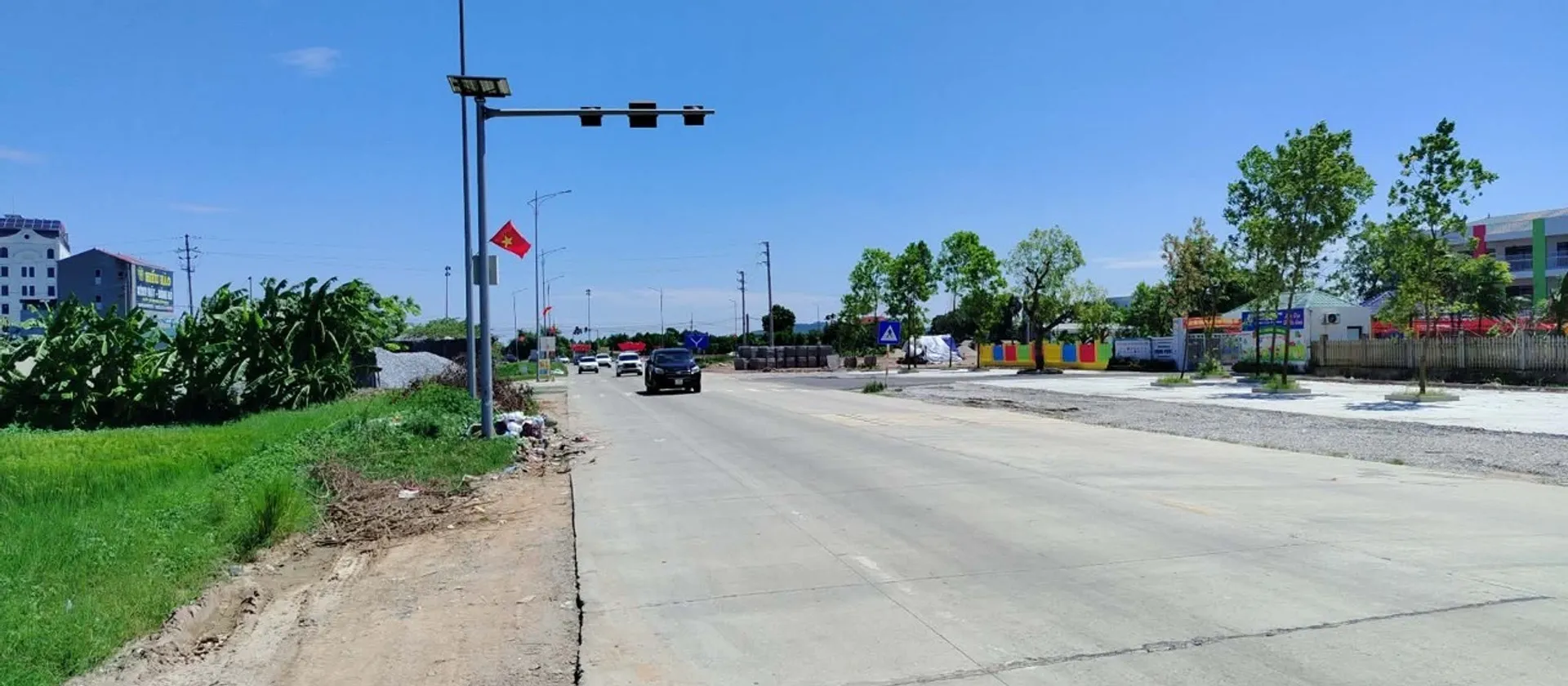 Đã cập nhật đầy đủ ✅

 

ĐẤT ĐẸP VIỆT TIẾN – ĐƯỜNG 3 Ô TÔ TRÁNH – NHỈNH 2 TỶ

- 100m² vuông vắn,... Bán đất tại Việt Yên, Bắc Ninh 01