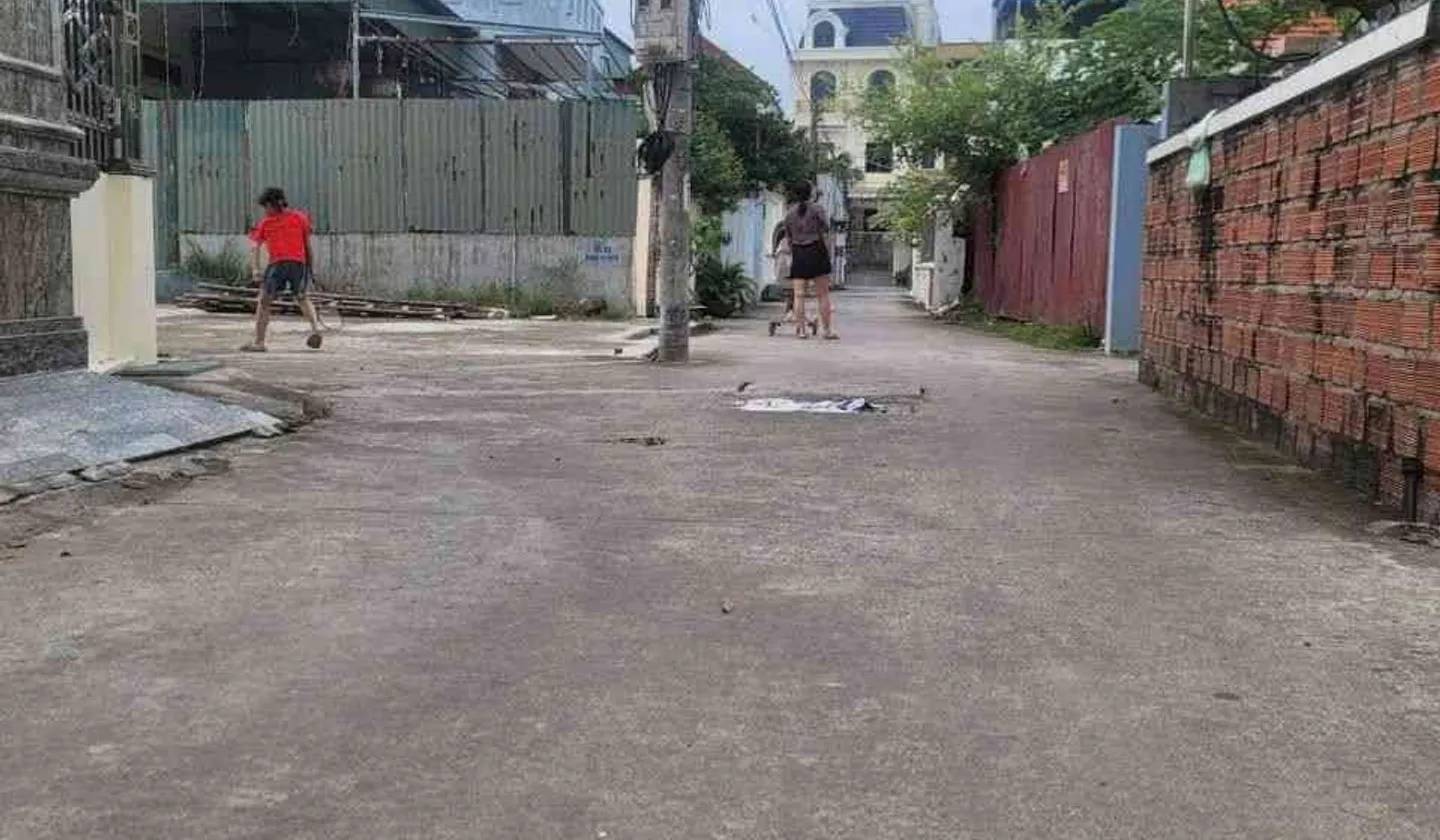 Lô đất rộng 792m2 hướng Đông Nam tại khu vực Dương Quan, Thủy Nguyên... Bán đất tại Thủy Nguyên, Hải Phòng 01