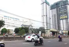 Nhà 2 tầng sổ riêng hxh trung tâm dĩ an... Bán nhà riêng tại Đông Hòa, Hồ Chí Minh 07