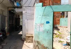 NHÀ ĐÃ ĐẬP TIỆN XÂY MỚI 50M2 TÂN BÌNH GIÁP Q.TÂN PHÚ & Q.11🌾5.5 TỶ☘️☘️☘️... Bán nhà riêng tại Bảy Hiền, Hồ Chí Minh 03