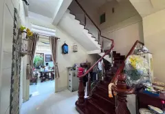 Bán nhà mặt phố 5 tầng, Lũy Bán Bích, Ngang 5m, 159m... Bán nhà mặt phố tại Tân Phú, Hồ Chí Minh 10