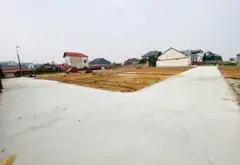 Đất Phù Lin, Sóc Sơn- Đường rộng- thông thoáng - 100m2 vuông vắn... Bán owner_side tại Sóc Sơn, Hà Nội 01