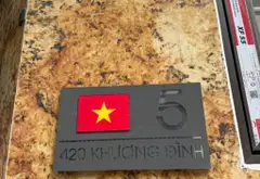 Bán chung cư mini 7 tầng tại Khương Đình, lô góc 3 mặt thoáng, giá 22.5 tỷ... Bán chung cư mini tại Khương Đình, Hà Nội 02