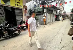 Nhà 3 tầng kiên cố trên mặt đường lớn tại trung tâm Hải An... Bán nhà riêng tại Hải An, Hải Phòng 02
