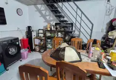 Bán nhà 6x30m nhựa thông chợ đầu mối Hóc Môn, Nguyễn Thị Sóc, 9,x tỷ... Bán nhà mặt phố tại Xuân Thới Sơn, Hồ Chí Minh 03