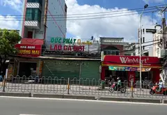 Nhà mặt phố 180m2 mặt tiền rộng, vị trí kinh doanh tốt tại Lê Văn Quới... Bán nhà mặt phố tại Bình Trị Đông, Hồ Chí Minh 04