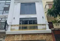 Bán nhà liền kề KĐT Văn Khê 5 tầng 83m2 có thang máy, kinh doanh, ô tô tránh... Bán biệt thự, liền kề tại Dương Nội, Hà Nội 01