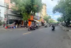Nhà mặt phố Vạn Kiếp 3 tầng mặt tiền 8m giá 35 tỷ... Bán nhà mặt phố tại Gia Định, Hồ Chí Minh 01