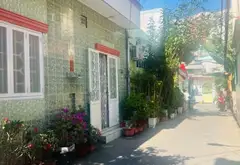 Nhà Đẹp Gần An Dương Vương - Sống Thoải Mái Tại Quận 8!... Bán nhà riêng tại Phú Định, Hồ Chí Minh 05