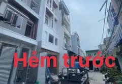 BÁN NHÀ VƯỜN LÀI – GIẢM NGAY 500 TRIỆU – GIÁ MỚI chi nh11,9 Tỏi... Bán nhà riêng tại Bình Hưng Hòa, Hồ Chí Minh 02