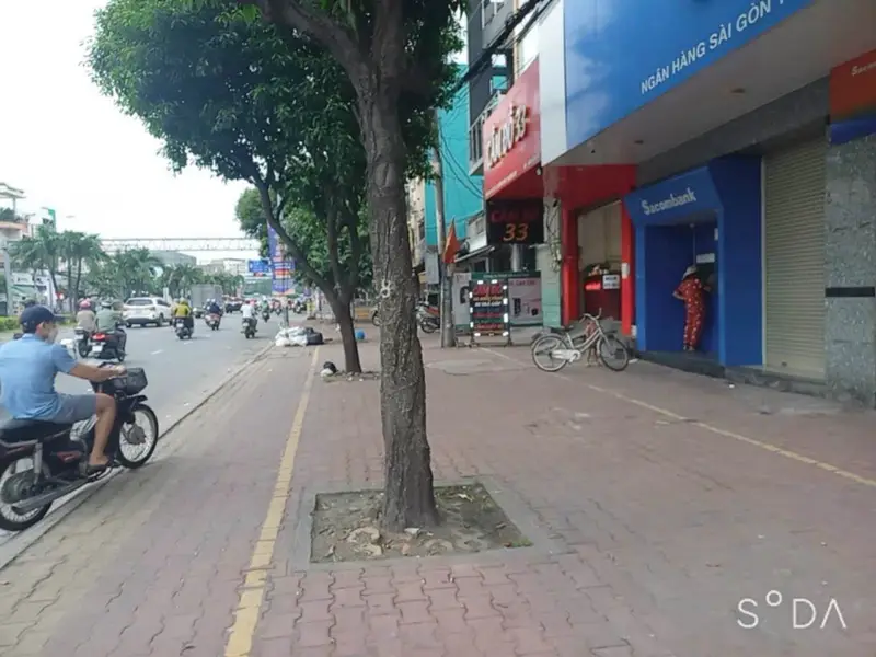 Nhà mặt phố đẳng cấp tại quận 12 - không gian kinh doanh thịnh vượng... Bán nhà mặt phố tại Trung Mỹ Tây, Hồ Chí Minh 01