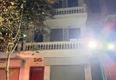 Nhà 4 tầng mặt phố tại xã Mê Linh, Hà Nội - Diện tích 106.5 m², phù hợp kinh doanh và cho thuê... Bán nhà mặt phố tại Mê Linh, Hà Nội 01