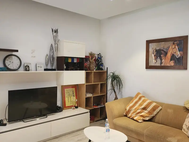 Căn hộ góc sáng mở, đẳng cấp trung tâm Nguyễn Chí Thanh... Bán căn hộ chung cư tại Láng, Hà Nội 01